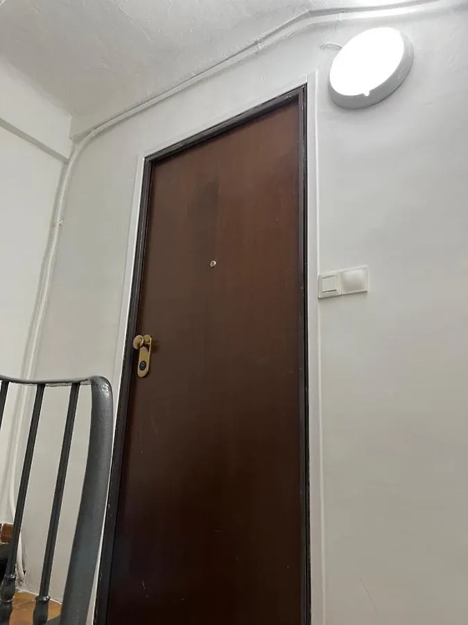 칸느 Chez Jude Le Suquet 아파트