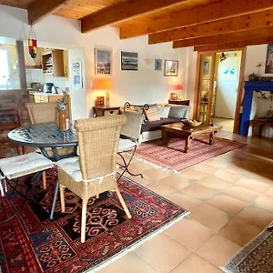 Hébergement de vacances Gîte LES BRAVIGOU, 2-3 pers, plage 1km,TREGUNC, FINISTERE SUD France