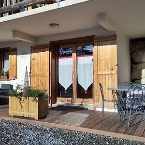  Appartement Logement Entre Lac Et Montagnes France