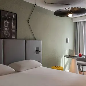 Ibis Centre Cannes