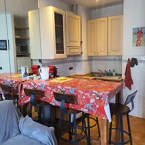  Apartment Clem Soleil