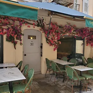 Studio Centre Forville Cannes