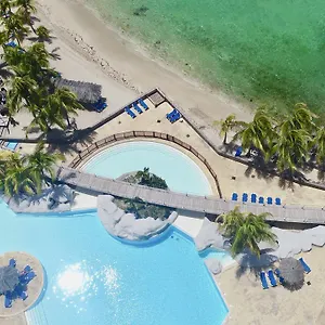 *** Appart hôtel Le Manganao Guadeloupe