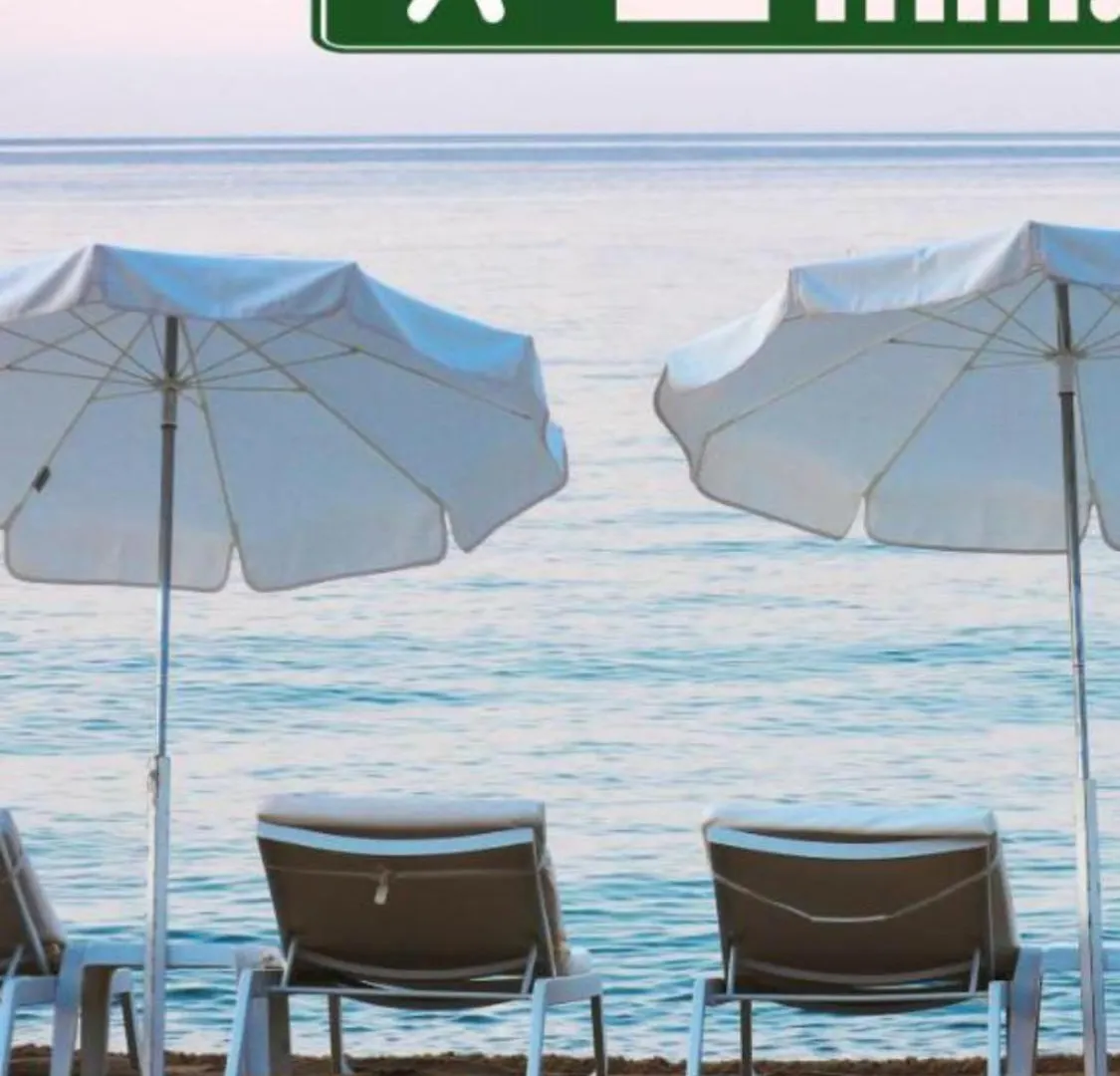 Appartement Chez Jude Le Suquet à Cannes