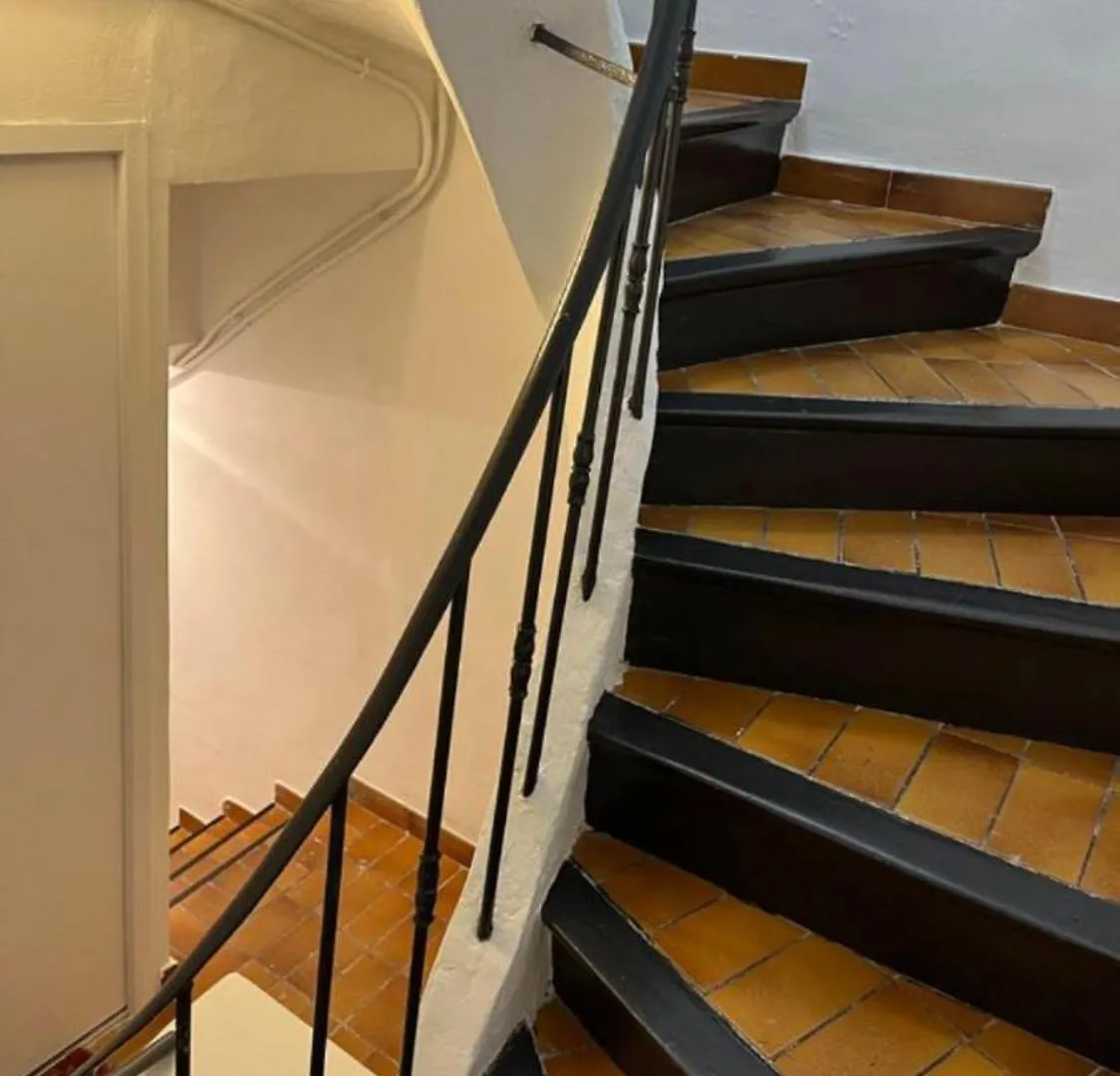 Chez Jude Le Suquet Apartment Cannes