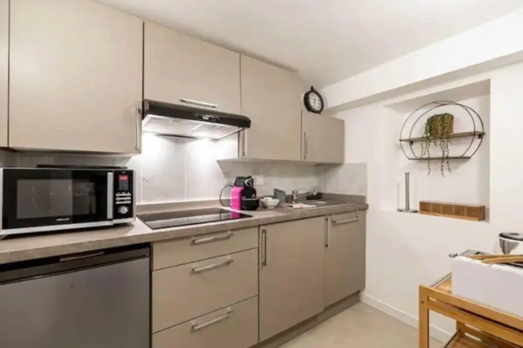 Chez Jude Le Suquet Daire Cannes