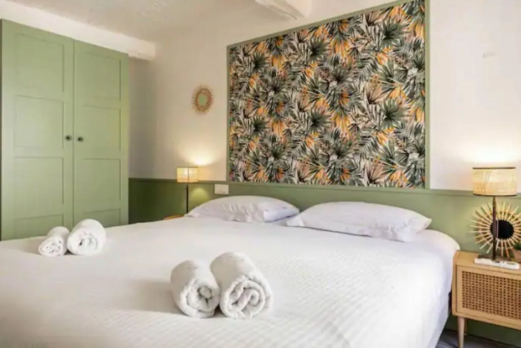 Chez Jude Le Suquet Daire Cannes