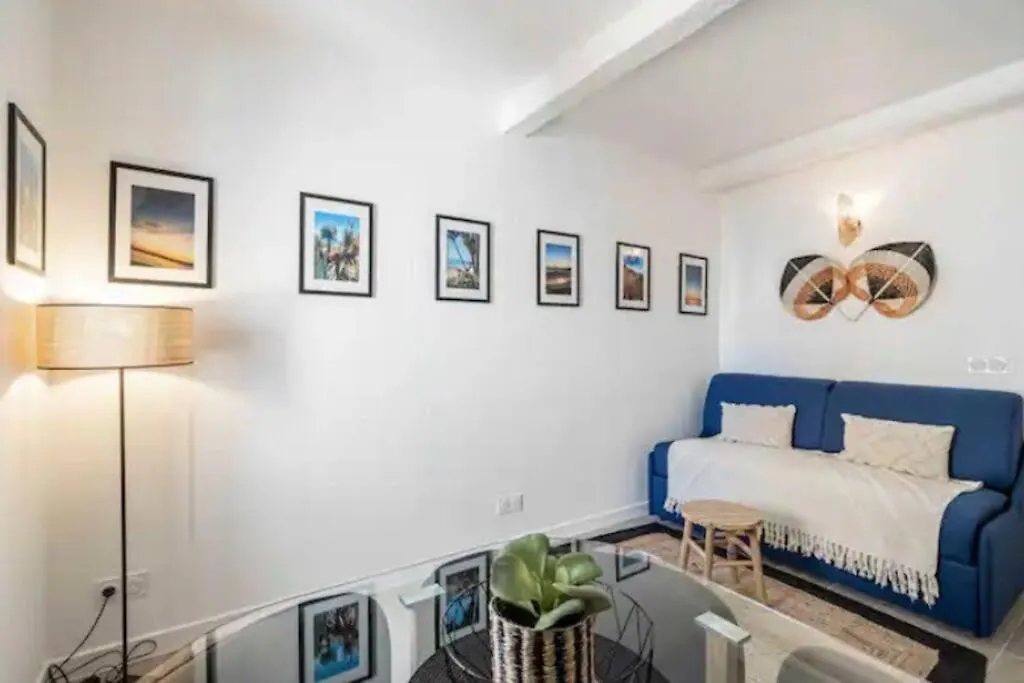 Chez Jude Le Suquet Daire Cannes
