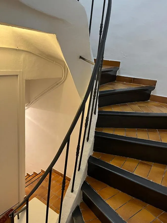Chez Jude Le Suquet Daire Cannes 0*,