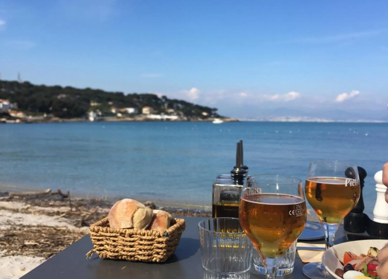 Chez Jude Le Suquet Daire Cannes Fransa